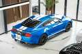 Ford Mustang 2,3 Premium Dark Horse Blau - thumbnail 6