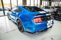Ford Mustang 2,3 Premium Dark Horse Blau - thumbnail 4