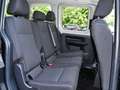 Volkswagen Caddy Trendline 2.0 TDI Abnehmbare-AHK+ParkPilot Klima Schwarz - thumbnail 8