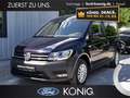 Volkswagen Caddy Trendline 2.0 TDI Abnehmbare-AHK+ParkPilot Klima Schwarz - thumbnail 1