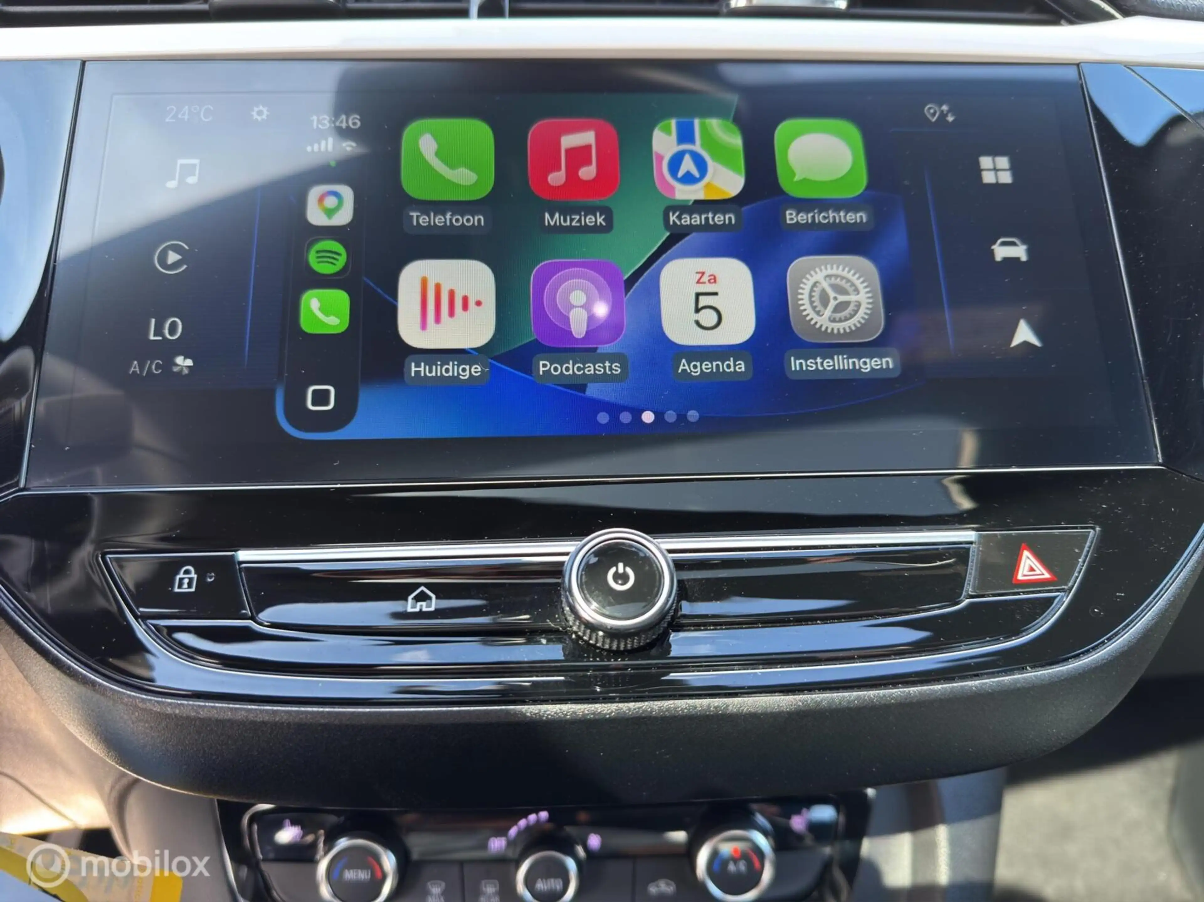 Opel Corsa 1.2 GS | Camera | Carplay | All inn prijs — photo 15