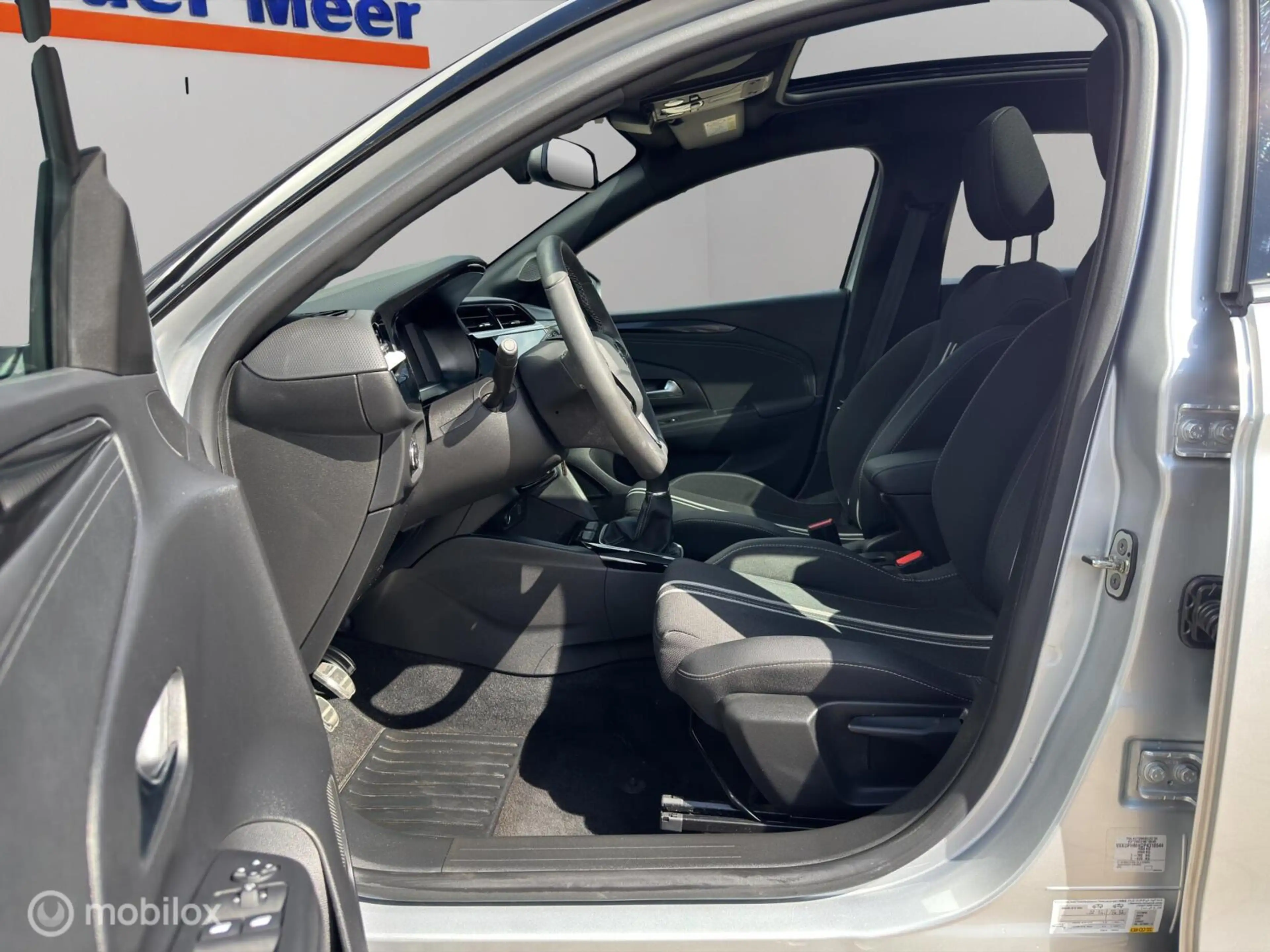 Opel Corsa 1.2 GS | Camera | Carplay | All inn prijs — photo 6