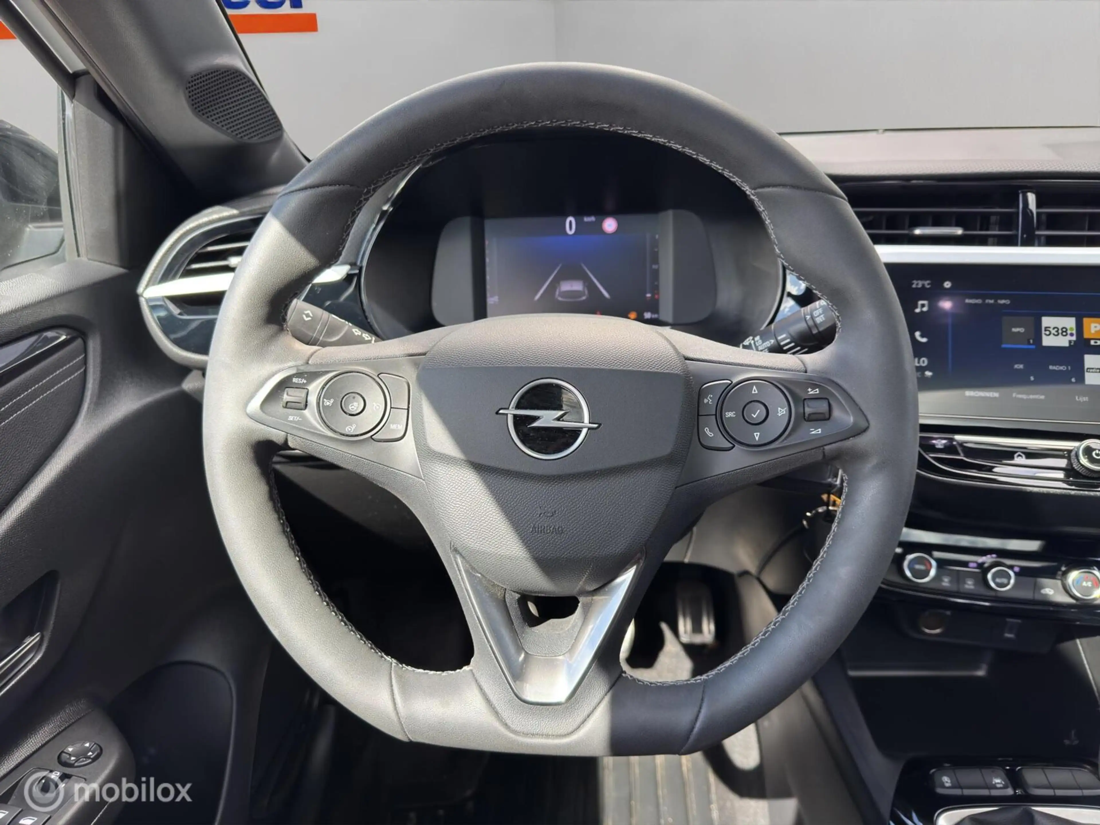 Opel Corsa 1.2 GS | Camera | Carplay | All inn prijs — photo 8