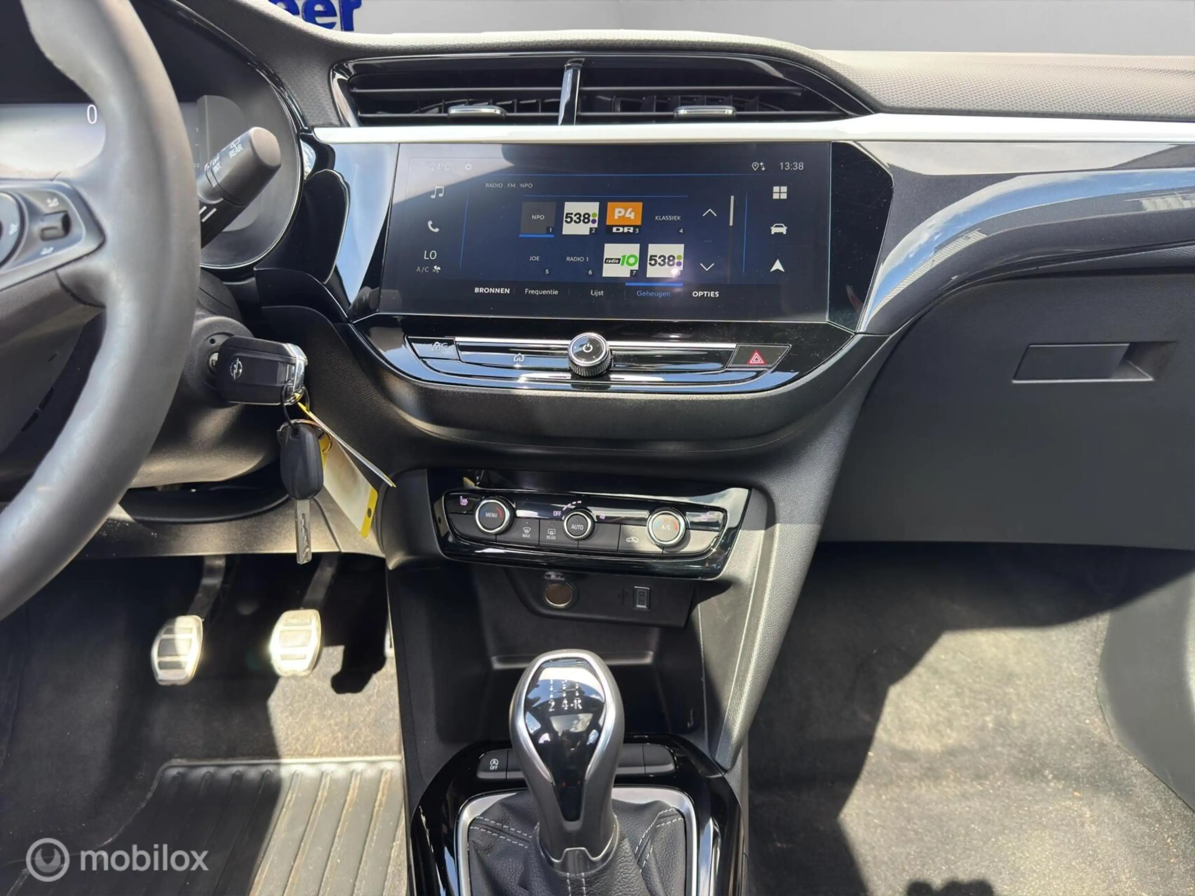Opel Corsa 1.2 GS | Camera | Carplay | All inn prijs — photo 14