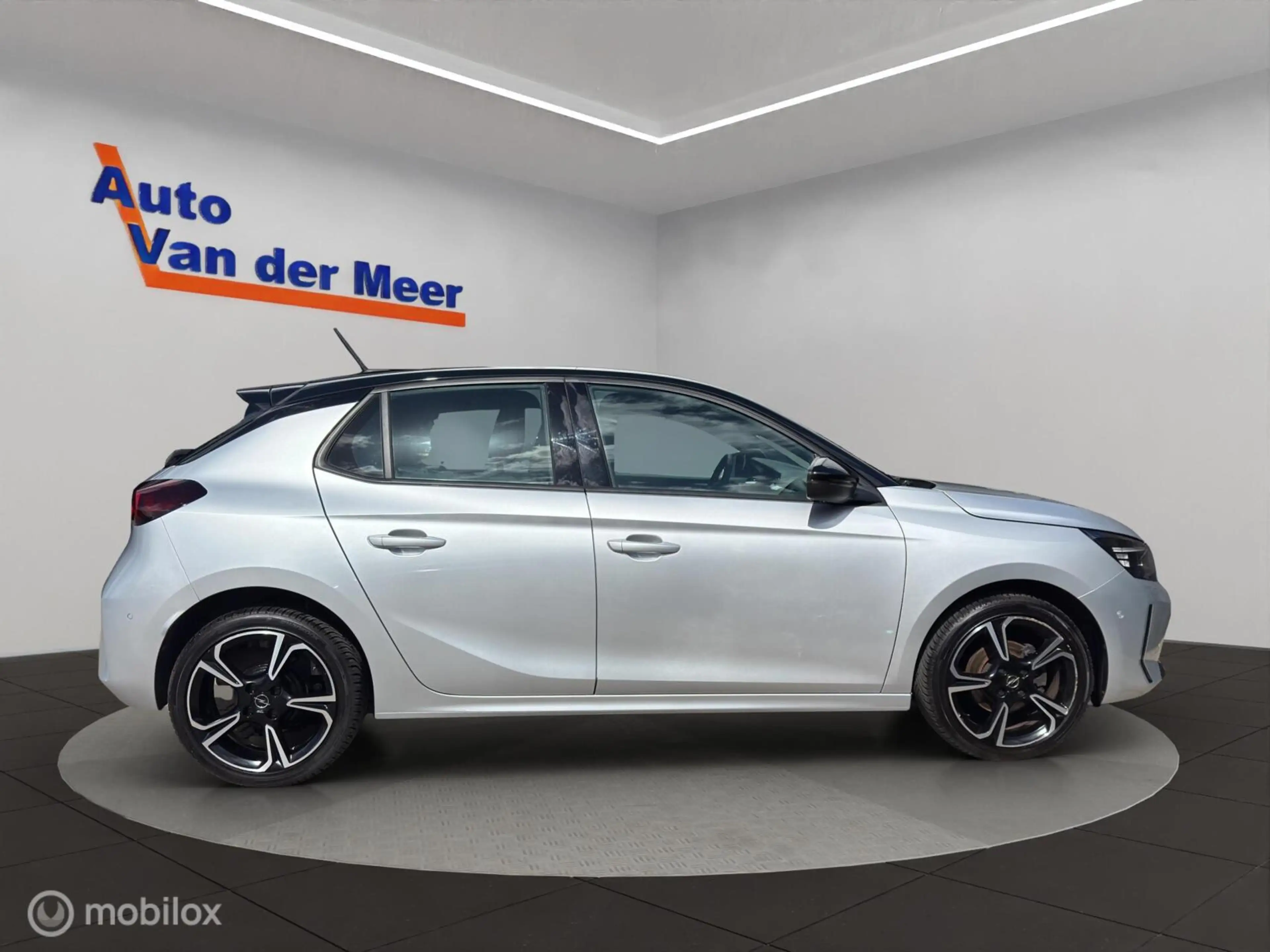 Opel Corsa 1.2 GS | Camera | Carplay | All inn prijs — photo 12