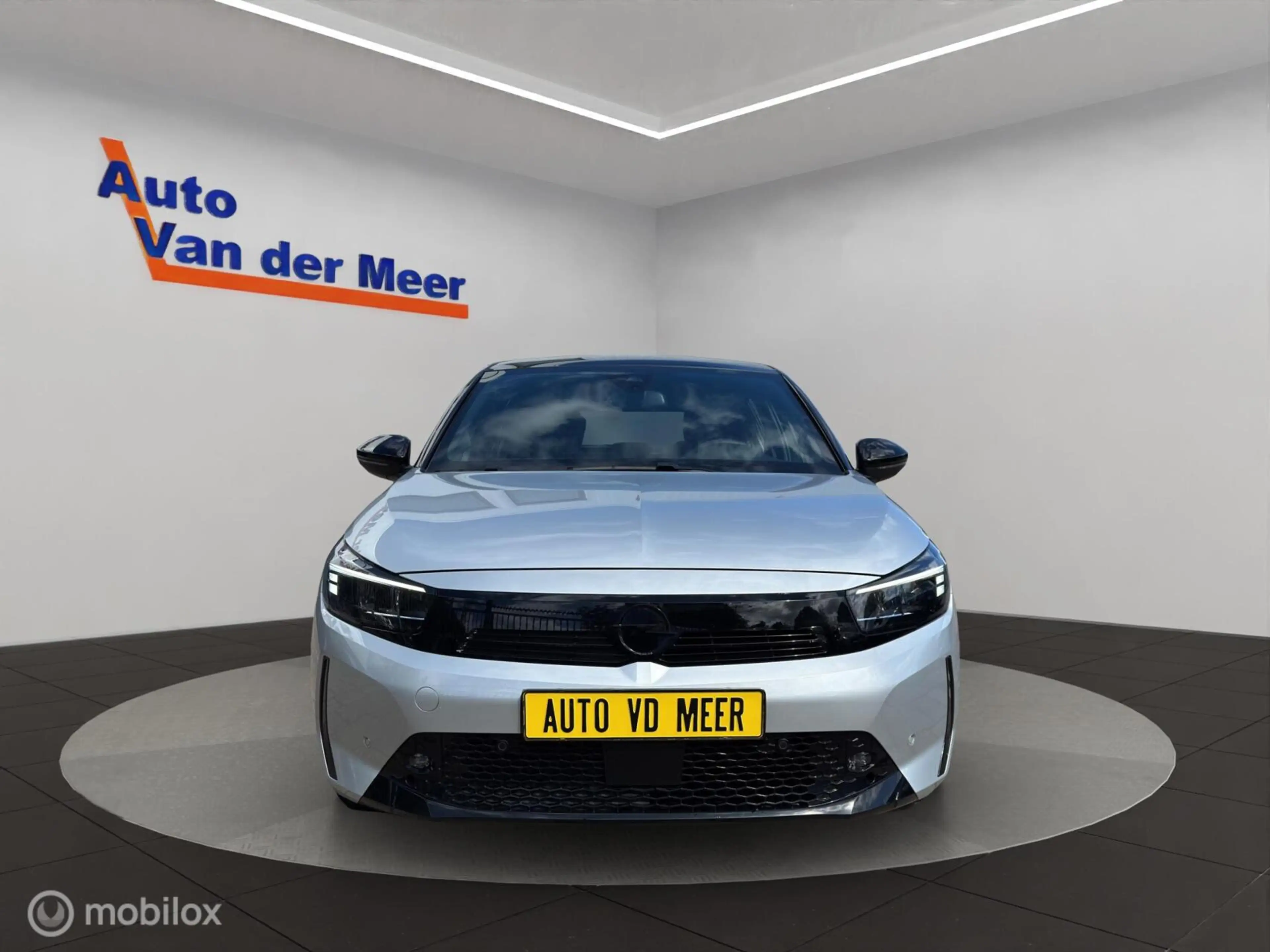 Opel Corsa 1.2 GS | Camera | Carplay | All inn prijs — photo 10