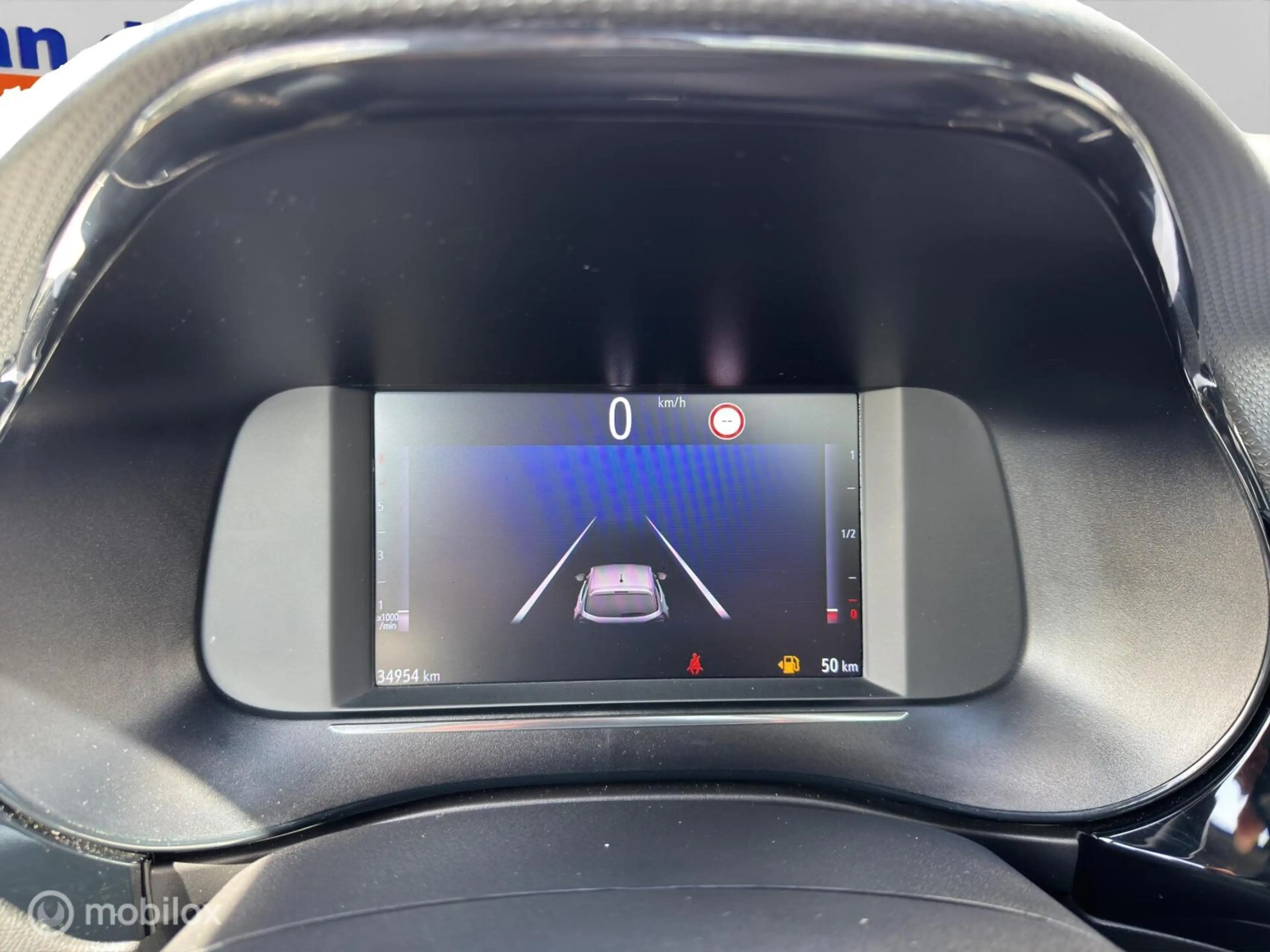 Opel Corsa 1.2 GS | Camera | Carplay | All inn prijs — photo 9