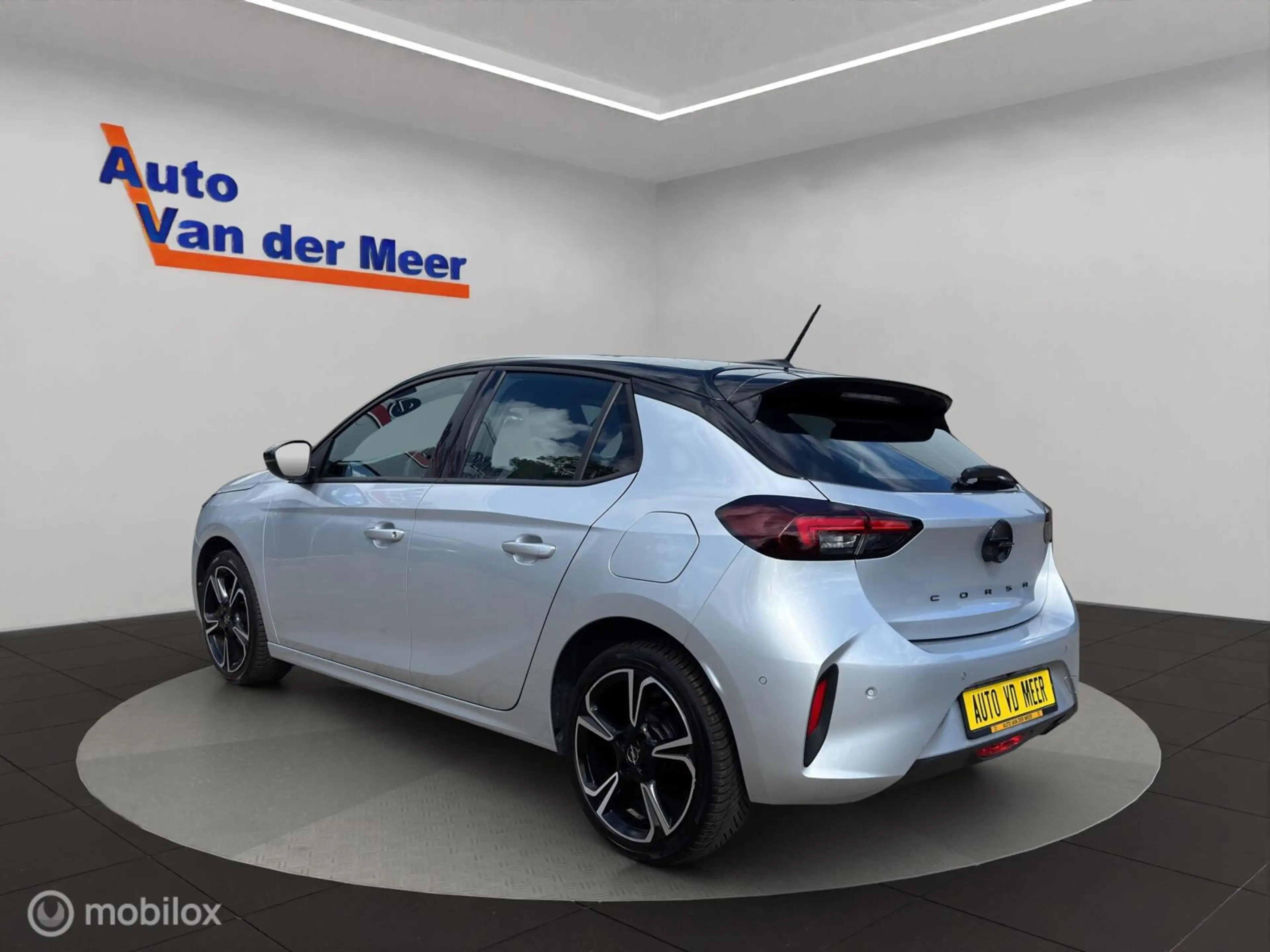 Opel Corsa 1.2 GS | Camera | Carplay | All inn prijs — photo 3