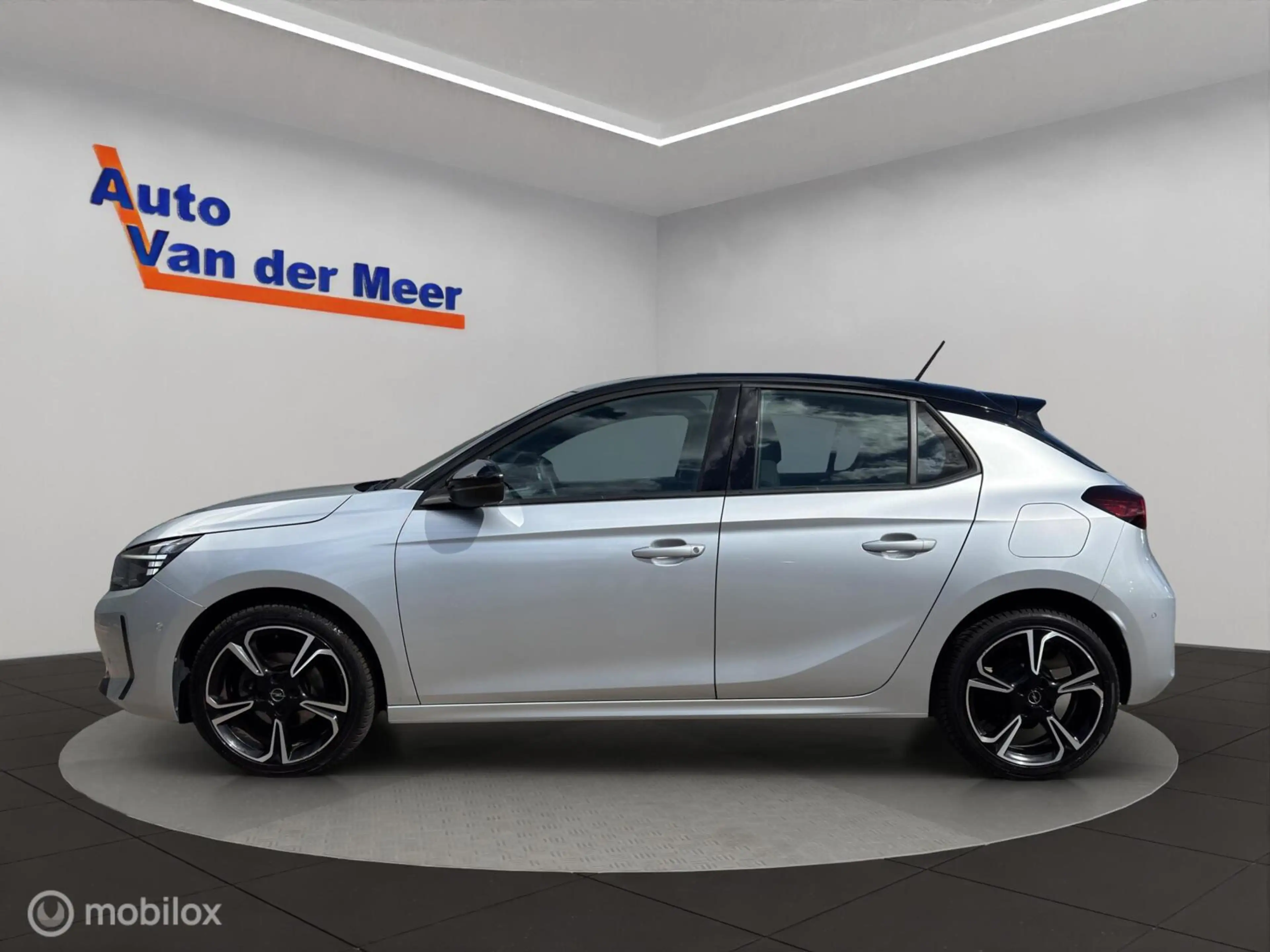 Opel Corsa 1.2 GS | Camera | Carplay | All inn prijs — photo 11
