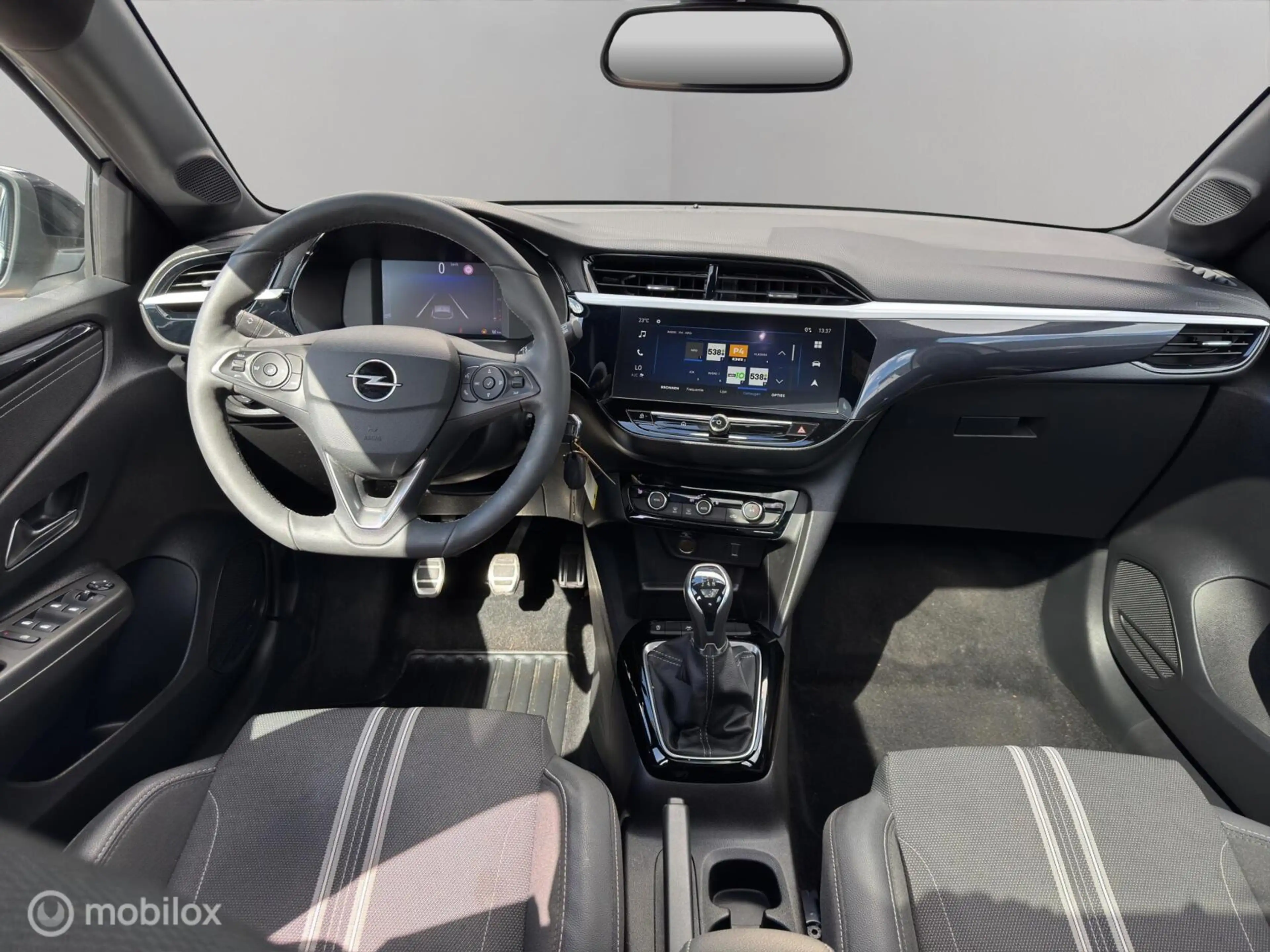 Opel Corsa 1.2 GS | Camera | Carplay | All inn prijs — photo 7