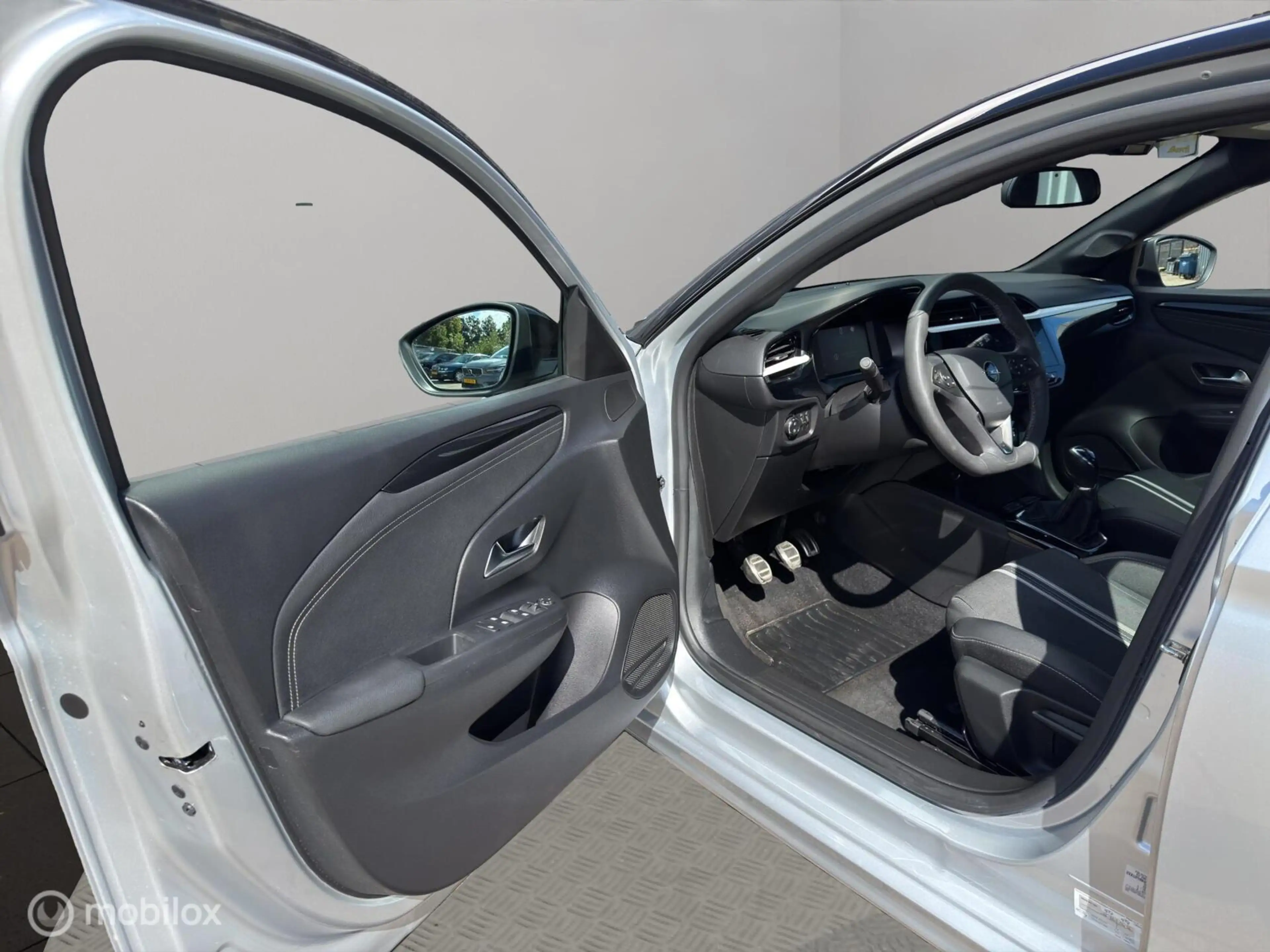 Opel Corsa 1.2 GS | Camera | Carplay | All inn prijs — photo 13