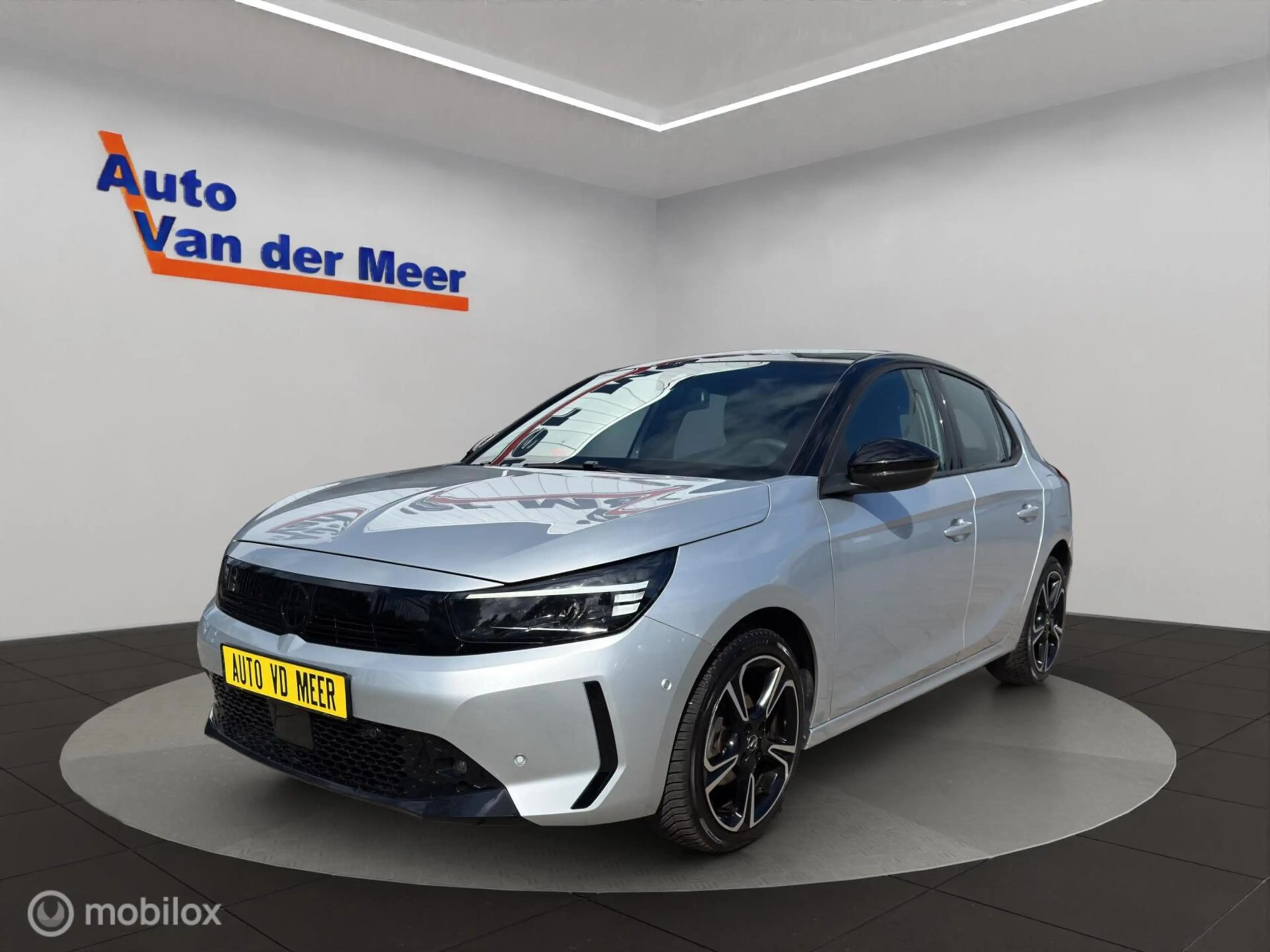 Opel Corsa 1.2 GS | Camera | Carplay | All inn prijs — photo 2
