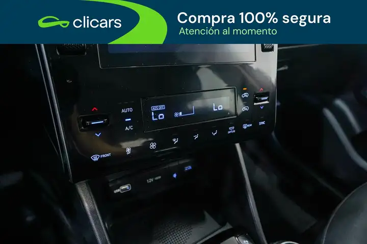 Hyundai Tucson 1.6 TGDI Maxx (2021) 2022, foto 27