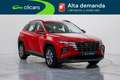 Hyundai TUCSON 1.6 TGDI Maxx 4x2 Rojo - thumbnail 3