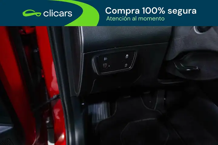 Hyundai Tucson 1.6 TGDI Maxx (2021) 2022, foto 25