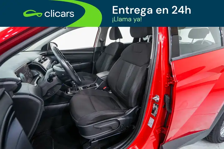 Hyundai Tucson 1.6 TGDI Maxx (2021) 2022, foto 14
