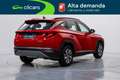 Hyundai TUCSON 1.6 TGDI Maxx 4x2 Rojo - thumbnail 5