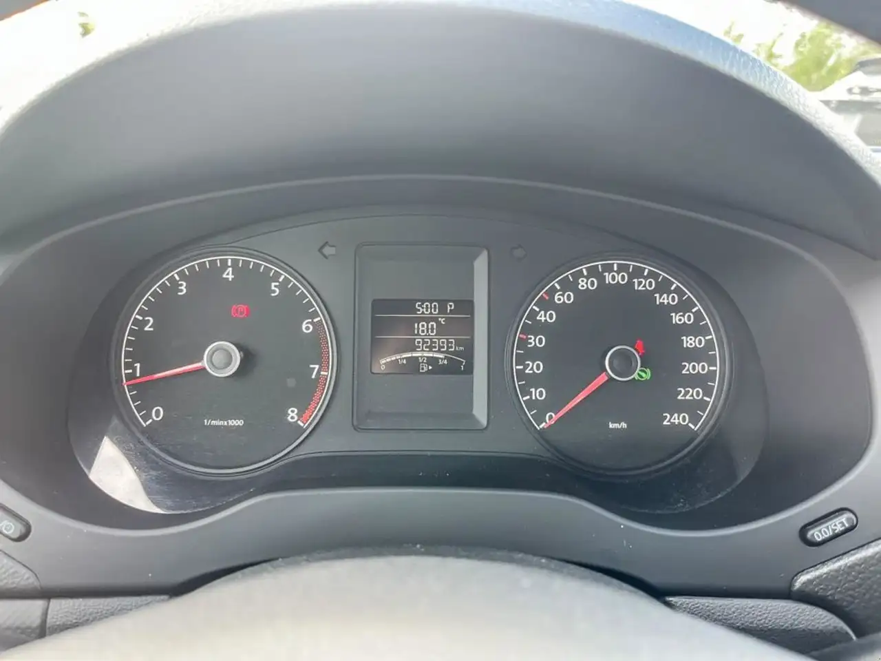 Volkswagen Jetta снимка Volkswagen Jetta