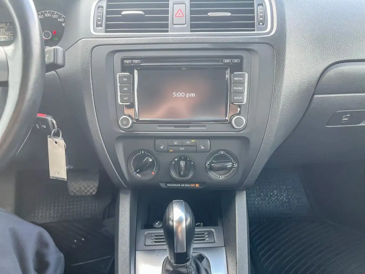 Volkswagen Jetta снимка Volkswagen Jetta