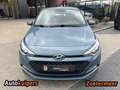 Hyundai i20 1.2 -GDI Essence Blauw - thumbnail 2