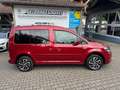 Volkswagen Caddy 2.0 TDI Join *Navi*Flügeltüren*ACC*Parkassis Piros - thumbnail 4