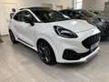 Ford Puma EcoBoost mHEV ST AUT Ultimate Blanc - thumbnail 1