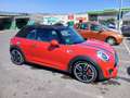 MINI John Cooper Works Mini John Cooper Works John Cooper Works Rojo - thumbnail 1
