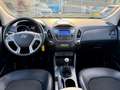Hyundai iX35 1.6 Comfort 2wd ** UNICO PROPRIETARIO ** Nero - thumbnail 5