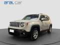 Jeep Renegade 1.6 Mjt 120 CV Limited Bianco - thumbnail 1