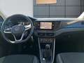 Volkswagen Polo 1.0 TSI Life *NAVI*LED*DAB+*SHZ*PDC*APP-CONNECT*ACC* Silber - thumbnail 10