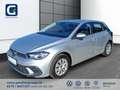 Volkswagen Polo 1.0 TSI Life *NAVI*LED*DAB+*SHZ*PDC*APP-CONNECT*ACC* Silber - thumbnail 1