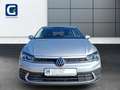 Volkswagen Polo 1.0 TSI Life *NAVI*LED*DAB+*SHZ*PDC*APP-CONNECT*ACC* Silber - thumbnail 2