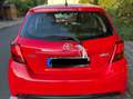 Toyota Yaris Yaris 1.33 VVT Rot - thumbnail 1