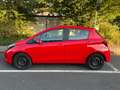 Toyota Yaris Yaris 1.33 VVT Rot - thumbnail 2