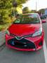 Toyota Yaris Yaris 1.33 VVT Rot - thumbnail 3