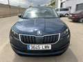 Skoda Karoq 2.0TDI AdBlue Style 4x4 DSG 110kW Azul - thumbnail 2