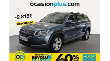 1.4 TSI ACT Style 4x4 110kW