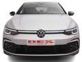 Volkswagen Golf GTI 2.0 TSi 245 DSG + Leather + Navi Discover Media + IQ LED Lights + Camera + Harman/Kardon + ... Argent - thumbnail 2