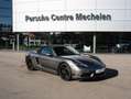 Porsche 718 718 Boxster Style Edition Gris - thumbnail 1