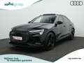Audi e-tron Sportback 50 quattro S-Line 71 kWh | Panoramadak | Noir - thumbnail 1