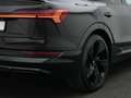 Audi e-tron Sportback 50 quattro S-Line 71 kWh | Panoramadak | Noir - thumbnail 23