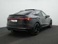 Audi e-tron Sportback 50 quattro S-Line 71 kWh | Panoramadak | Noir - thumbnail 4