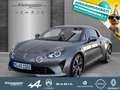 Alpine A110 GT Ablagepaket Gris - thumbnail 1