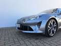 Alpine A110 GT Ablagepaket Gris - thumbnail 6