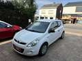 Hyundai i20 1.2ESSENCE*GARANTIE 12MOIS* Wit - thumbnail 1