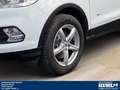 Ford Kuga 2.0 TDCI AT 4X4 AHK 2.100 kg Navi,Klimaauto, Wit - thumbnail 3