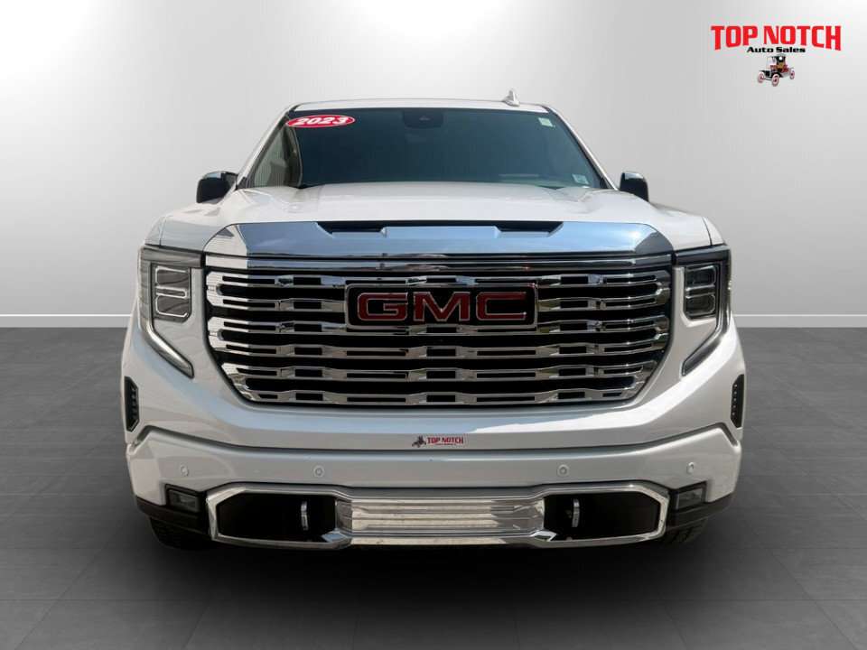 2023 GMC Sierra 1500 Denali, keyless entry, Remote Start, Bluetooth — снимка 1