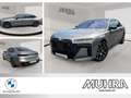 BMW i7 M70 xDrive Leas.o.Anz.ab 888,-EUR - Fond TV Gri - thumbnail 1
