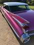 Cadillac Series 62 Deville Violett - thumbnail 5