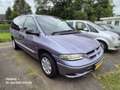 Chrysler Grand Voyager 2.4 SE  Automatik  Klima  7 sitzer  1 Hand Grau - thumbnail 1